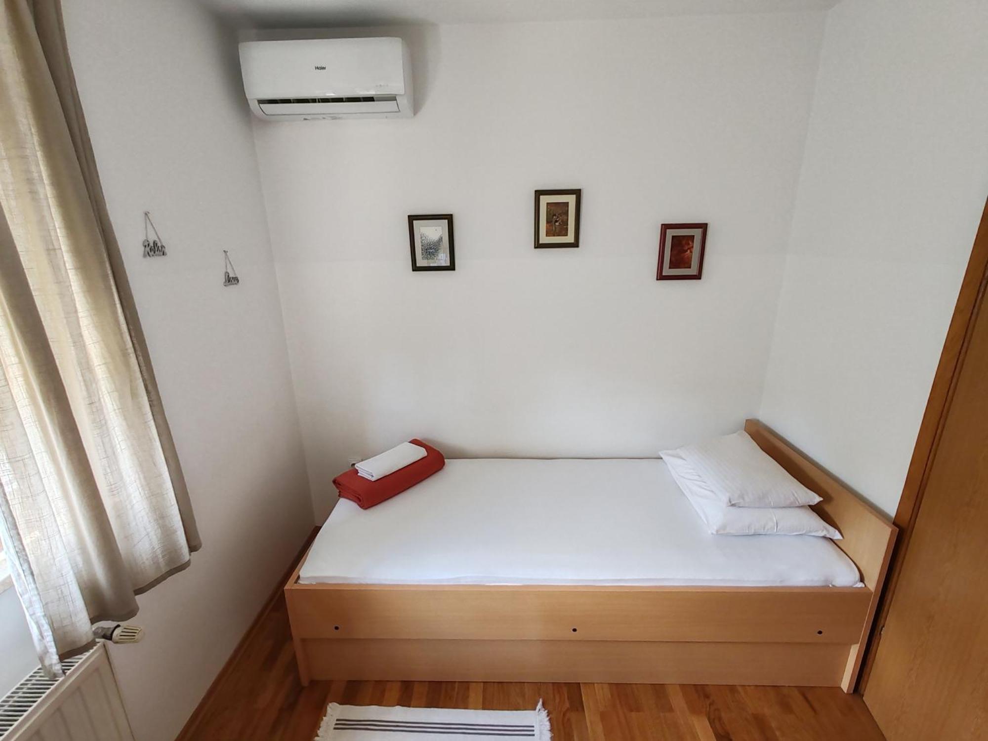 Savski Gaj Zagabria Camera foto