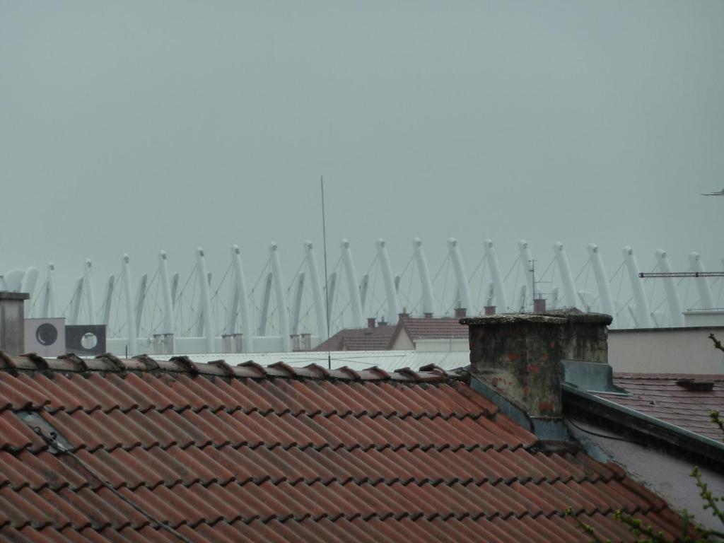 Savski Gaj Zagabria Esterno foto