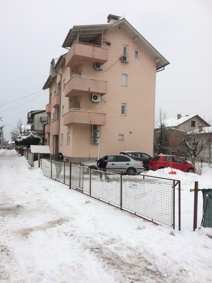 Savski Gaj Zagabria Esterno foto